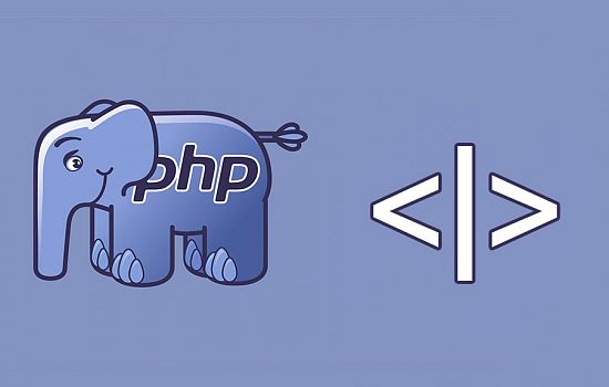 Работа со строками в PHP