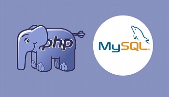 Работа с базой данных, php и MySQL