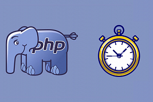 Форматирование даты в PHP